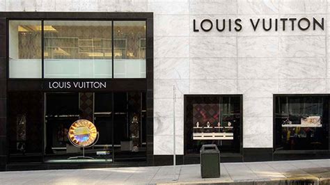 louis vuitton san francisco